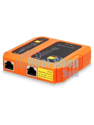 Тестер Lanmaster LAN-TST-WRM-300