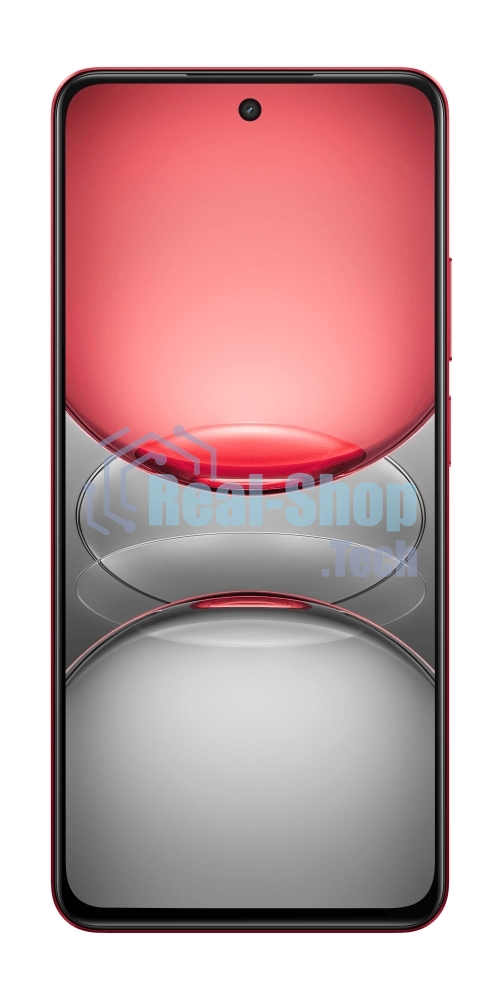 Смартфон Realme C75, 8/128Gb, красный