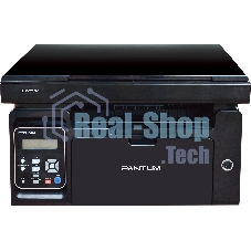 МФУ лазерное Pantum M6500W, A4, ч/б, печ. до 22 стр/мин., скан. до 8.5 стр/мин., 1200x1200dpi, USB, Wi-Fi