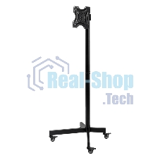 Напольная стойка с кронштейном для телевизора Rexant 19