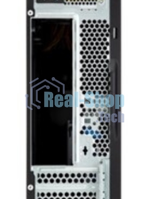 Компьютерный корпус Foxline FL-211-TFX300S с блоком питания 300Вт, mATX case, black, w/PSU TFX 300W, w/2xUSB2.0+2xUSB3.0, w/pwr cord, w/8cm FAN