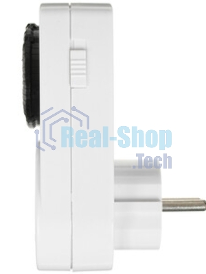 Розетка с механическим таймером Rexant RX - 21