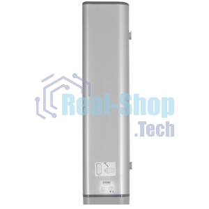 Водонагреватель Ariston Velis Lux Inox PW ABSE WIFI 80, 2.5 кВт, 80л, электрический настенный/серый