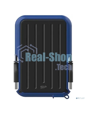 Внешний HDD 5TB Silicon Power Armor A66, 2.5