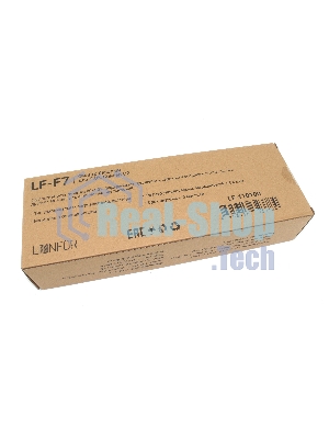 Базовый фильтр Lonfur LF-F7 для Tion Бризер O2
