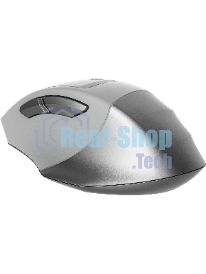 Мышь беспроводная A4Tech Fstyler FB35S белый, 2000 dpi, Bluetooth / USB, Bluetooth / радиоканал, кнопки - 6