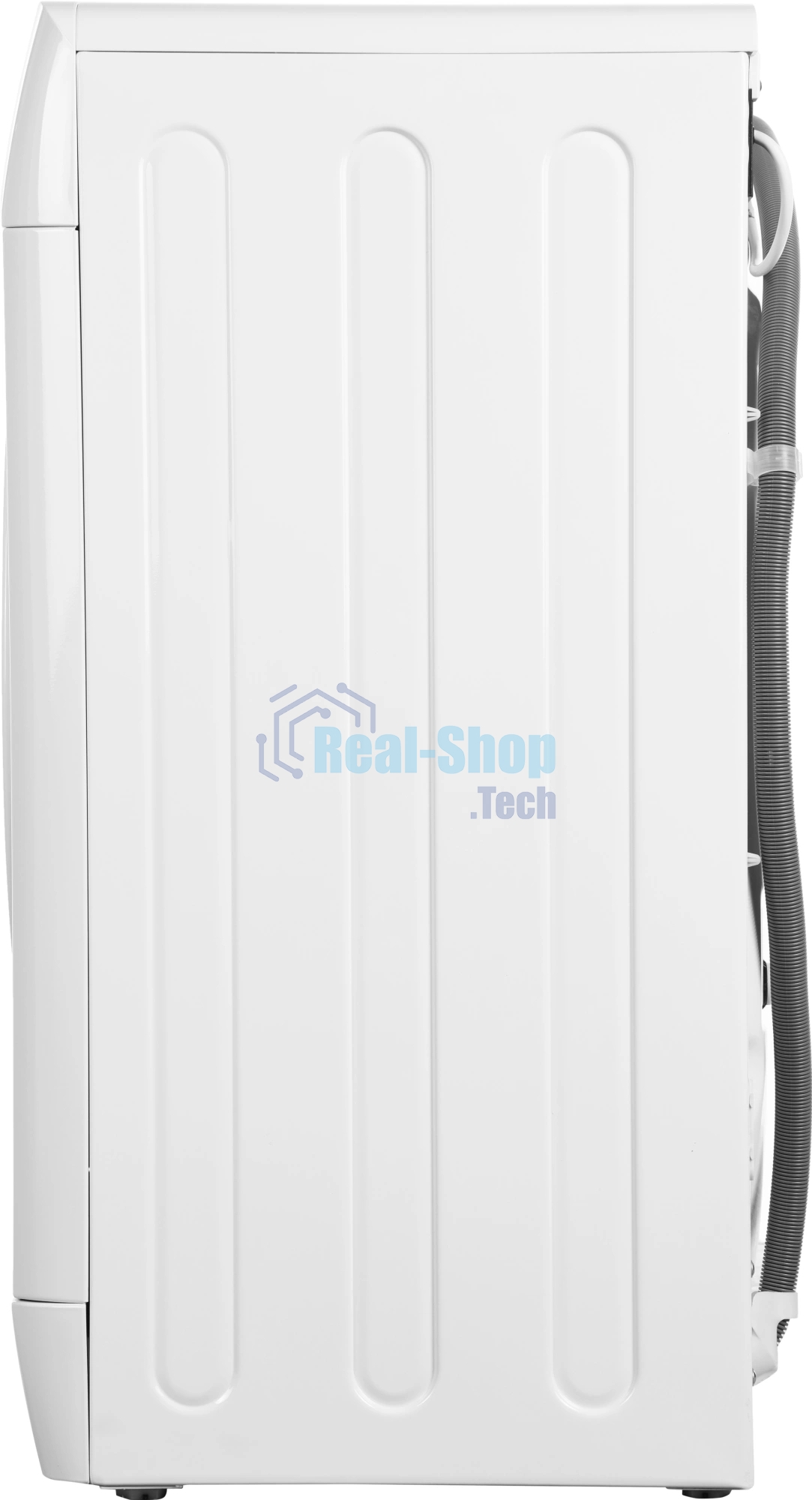 Стиральная машина Indesit BWSA 7109 WWV белый, загрузка фронтальная 7 кг, 1000 об/мин, класс: A