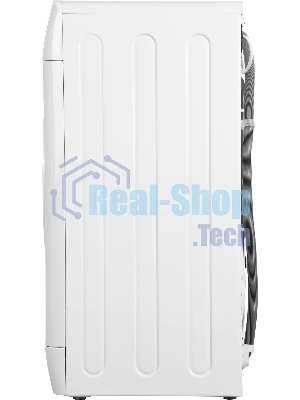 Стиральная машина Indesit BWSA 7109 WWV белый, загрузка фронтальная 7 кг, 1000 об/мин, класс: A
