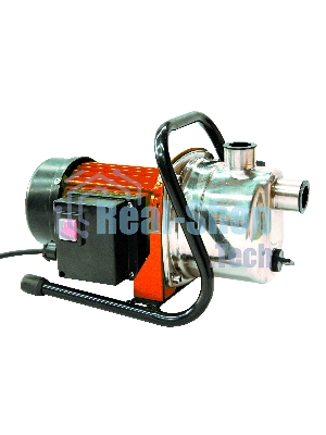 Поверхностный Насос Вихрь ПН-1100Н 68/4/3