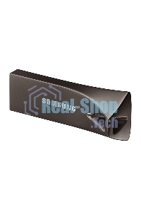 Флешка USB 256Gb USB Drive USB 3.1 Samsung BAR Plus (up to 300Mb/s) (MUF-256BE4/APC)