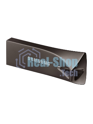 Флешка USB 256Gb USB Drive USB 3.1 Samsung BAR Plus (up to 300Mb/s) (MUF-256BE4/APC)