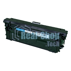 Картридж лазерный Sakura CF361X для HP Color LaserJet Enterprise M553n/553X/553dn HP Color LaserJet Enterprise M552dn синий, 9500к.