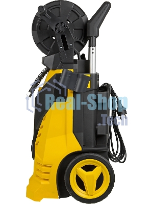 Минимойка Huter W210i PROFESSIONAL 2600Вт