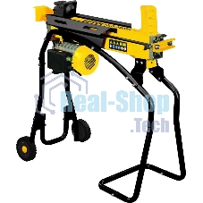 Дровокол электрический Huter HLS-5500H 70/14/2