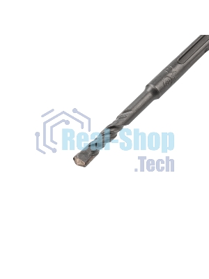 Бур по бетону Kranz 8x110 мм SDS PLUS