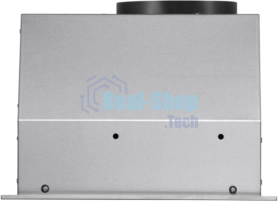 Вытяжка встраиваемая Maunfeld THAMES 601PM нержавеющая сталь, 60 см, 850 куб. м/ч, 44 дБ