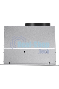 Вытяжка встраиваемая Maunfeld THAMES 601PM нержавеющая сталь, 60 см, 850 куб. м/ч, 44 дБ