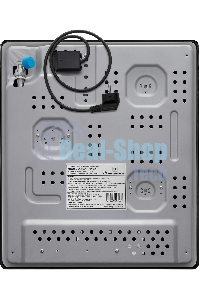 Газовая варочная панель Maunfeld EGHE.43.33CB/G