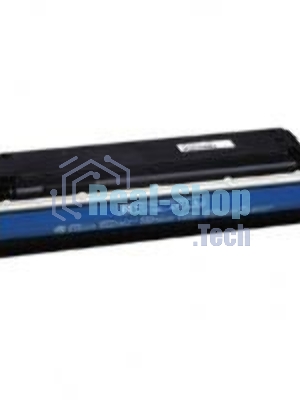 Картридж лазерный HP C9731A голубой для LJ 5500 12000 стр.