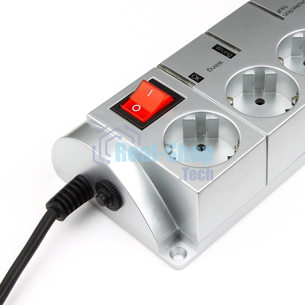 Сетевой фильтр 