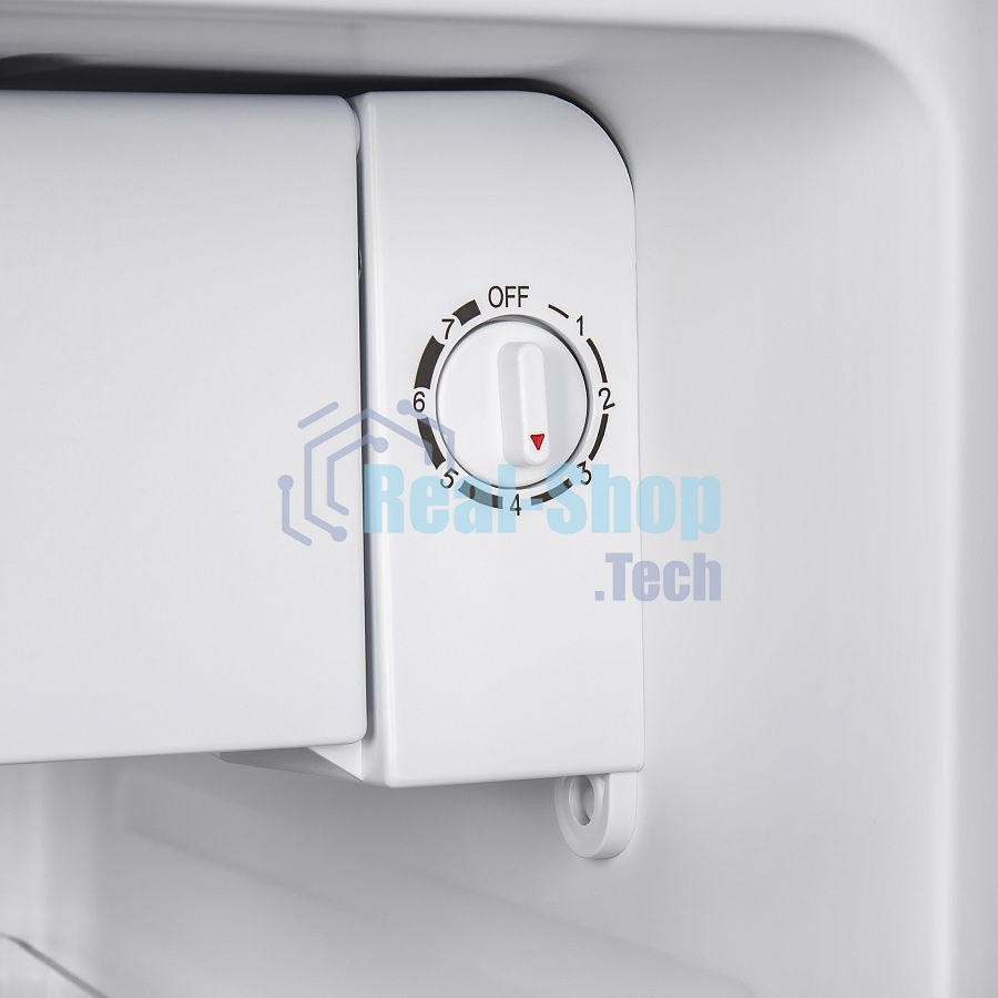 Холодильник Maunfeld MFF50W белый мат. однокамерный 46л