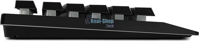 Клавиатура проводная игровая SVEN KB-G8300