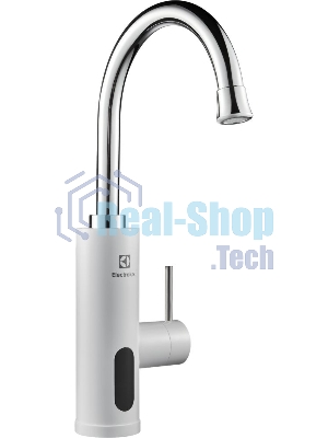 Водонагреватель Electrolux Taptronic НС-1246478 3.3кВт электрический встраиваемый/белый
