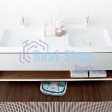 Светильник настольный Gauss Qplus модель GTL601 8W 600lm 4000K 170-265V белый диммируемый LED 1/8