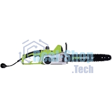 Цепная пила GreenWorks GCS1840, 1800W, 40 см