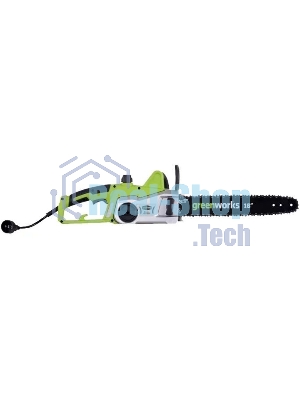 Цепная пила GreenWorks GCS1840, 1800W, 40 см