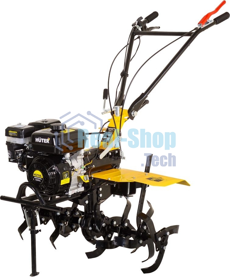 Сельскохозяйственная машина Huter МК-8000РL