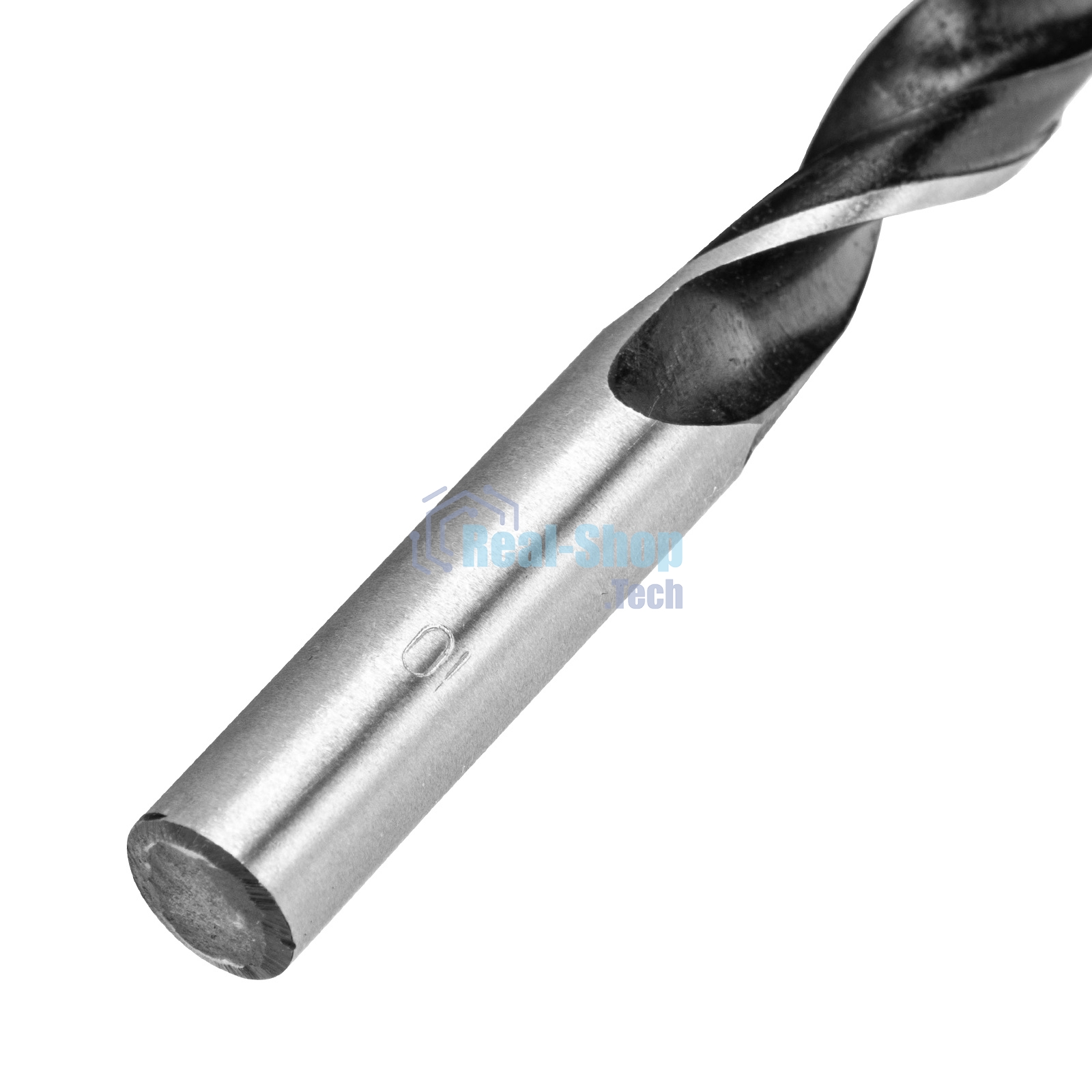 Набор сверл по дереву Sparta,3-4-5-6-7-8-9-10 мм,8 шт. цилиндрический хвостовик