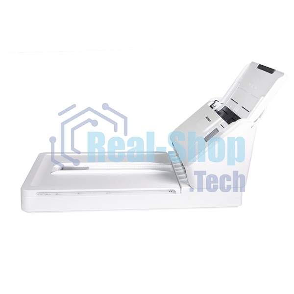 Сканер Avision AD340GFN (000-1009-02G)