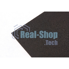 Шлифлист Matrix на бумажной основе, P 120, 230x280 мм, 10 шт., водостойкий