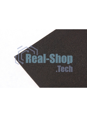 Шлифлист Matrix на бумажной основе, P 120, 230x280 мм, 10 шт., водостойкий