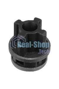 Клупп трубный Сибртех 1/2