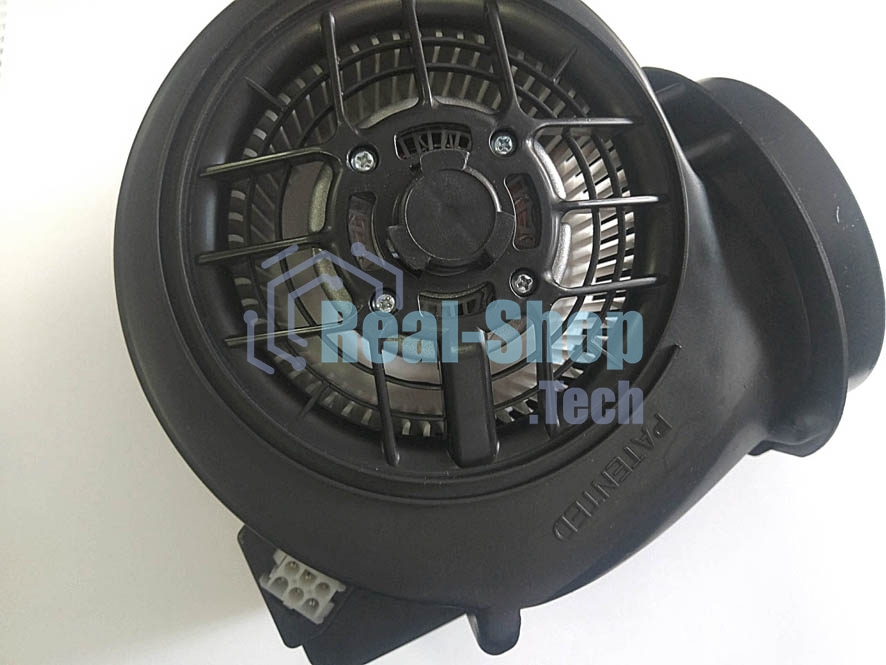 Вентилятор RXS20DT4-M