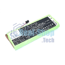 Аккумулятор для Ecovacs Deebot D523 (CS-EDD540VX) 14,4V 1800mAh Ni-MH Аккумулятор для Ecovacs Deebot D523 (CS-EDD540VX) 14,4V 1800mAh Ni-MH