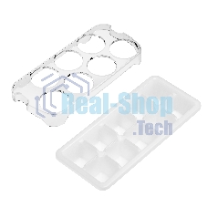 Холодильник Maunfeld MFF180NFBE01 черный трехкамерный 224/113л морозилка снизу, No Frost