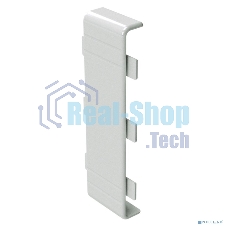 Соединение на стык для кабель-канала GAN 120 ДКС 00888