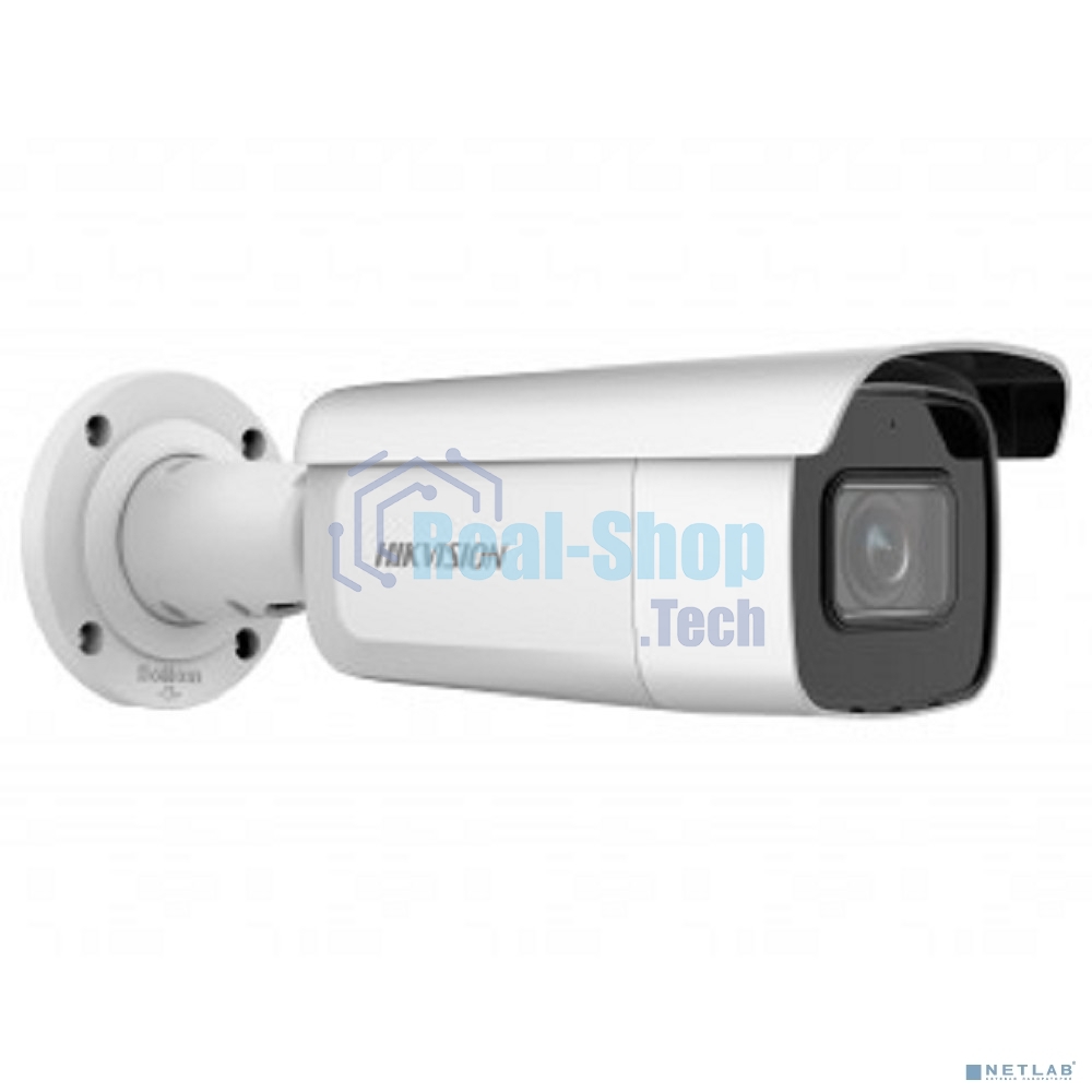 Видеокамера IP Hikvision DS-2CD2623G2-IZS 2.8-12мм цветная