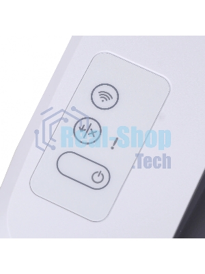 Принтер лазерный HP LaserJet M111w (7MD68A), А4, ч/б, печ. до 20 стр/мин., 600 x 600 dpi, USB, Wi-Fi, Air Print, Mopria