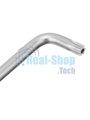 Набор ключей имбусовых Torx-Tempered Сибртех TT10-50, CrV, 9 шт., удлиненные