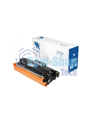 Картридж NVPrint совместимый NV-TN-2510 для Brother HL-L2400/HL-L2445/HL-L2447/HL-L2865/DCP-L2620/DCP-L2627/DCP-L2660/DCP-L2665/MFC-L2800/MFC-L2827/MFC-L2835/MFC-L2860/MFC-L2960/MFC-L2980(1200k)