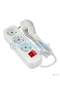 Удлинитель EKF UBA16-310-3-02i 