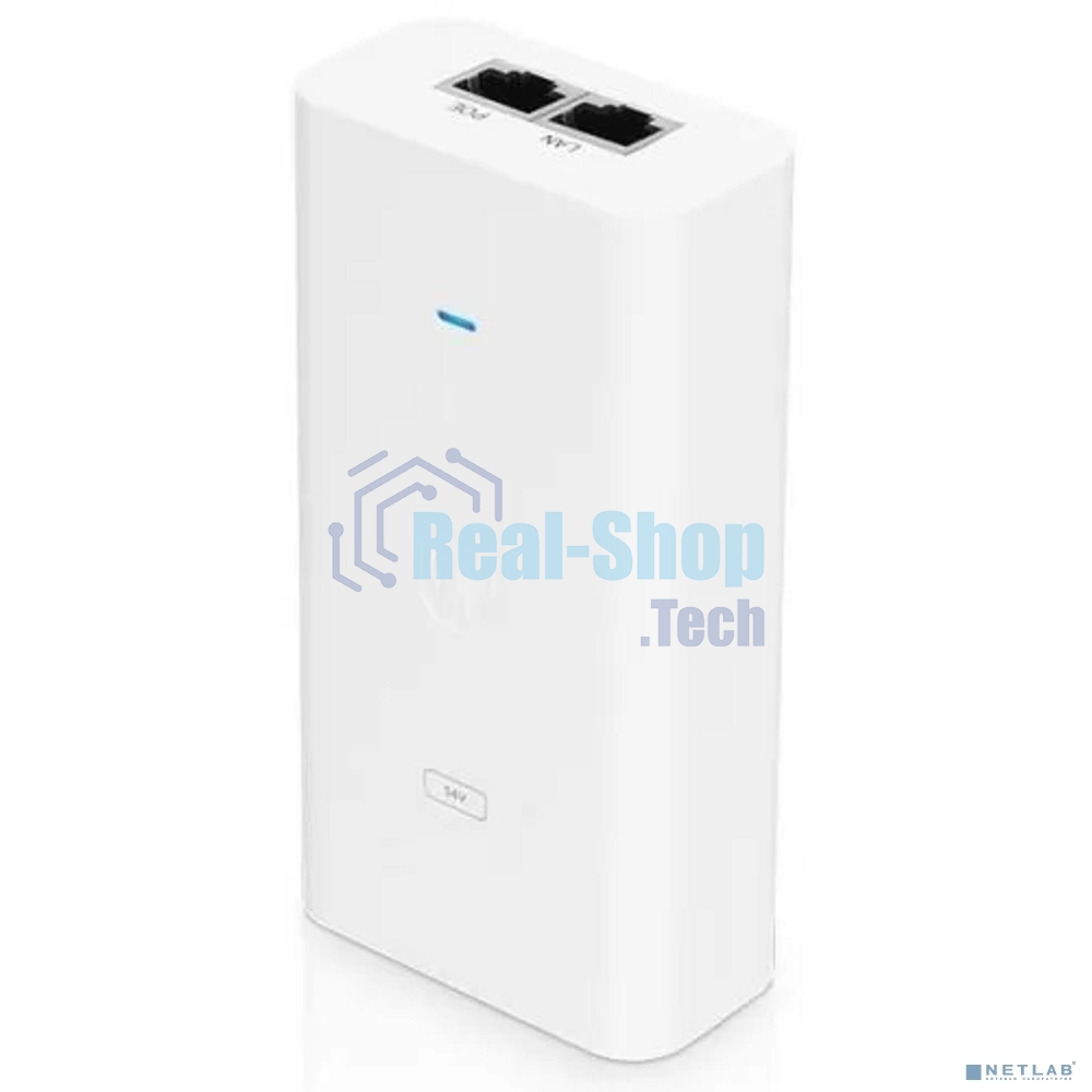 Адаптер PoE POE-54V-80W UBIQUITI