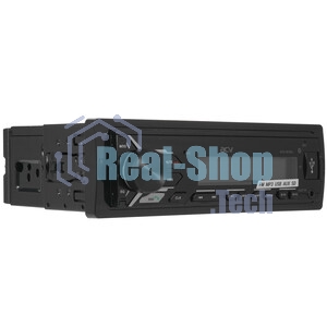 Автомагнитола ACV AVS-812BA, 1 DIN, Bluetooth, USB Type-A, AUX