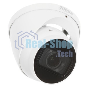 Уличная купольная IP-видеокамера 4Мп Dahua DH-IPC-HDW1431TP-ZS-S4