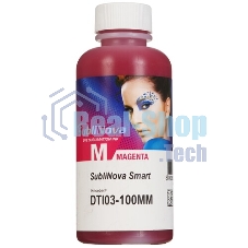 Чернила Epson сублимационные Piezo (InkTec) DTI03-100MM 0,1л (оригинальная фасовка)