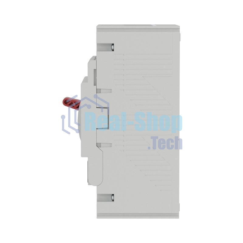 Выключатель автоматический YON max MGS160N 3P 63-160А 36кА с электронным расцепителем ETS
